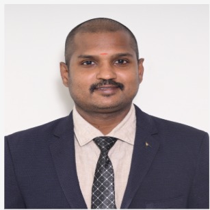 S. H. Chandra Prasad