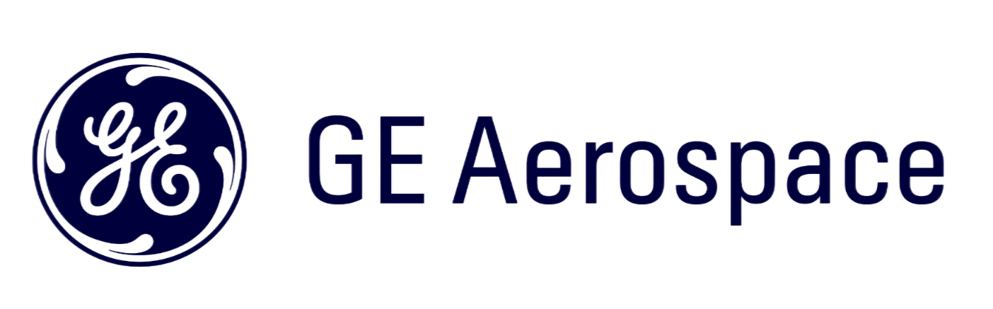 ge Logo