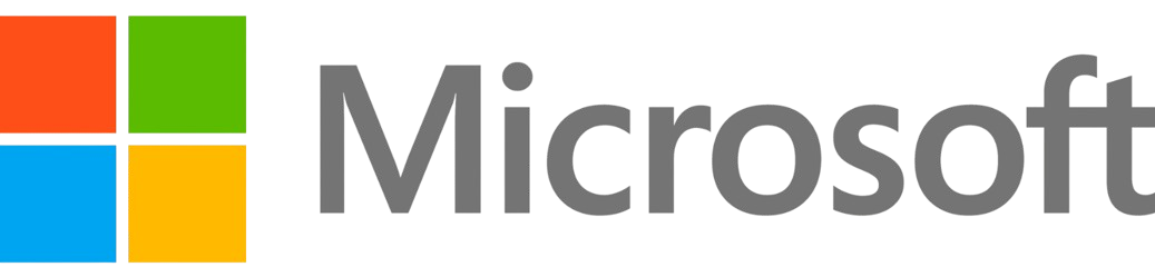 microsoft Logo
