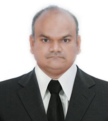 Ch. S. N. Murthy