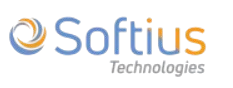 softius Logo