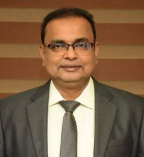 Dr. M. Sreenivasaa Reddy