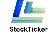 StockTicker Logo