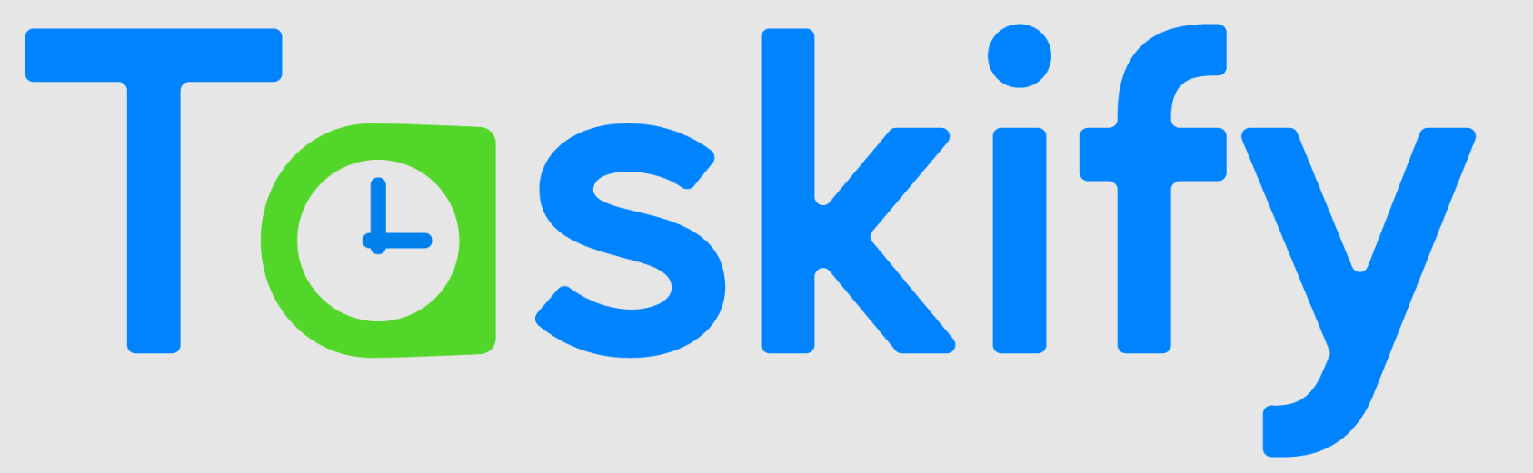 taskify Logo